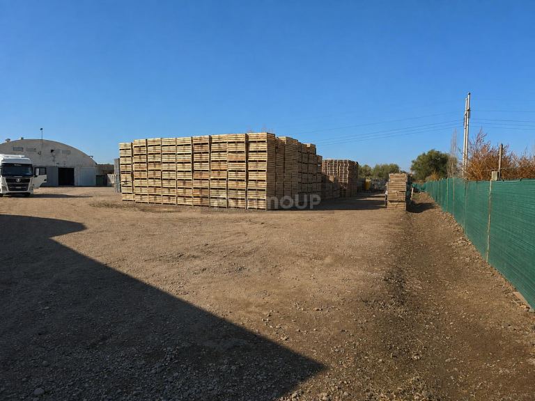 Galpon en Venta en Guaymallen, Mendoza