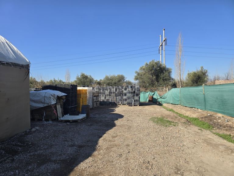Galpon en Venta en Guaymallen, Mendoza