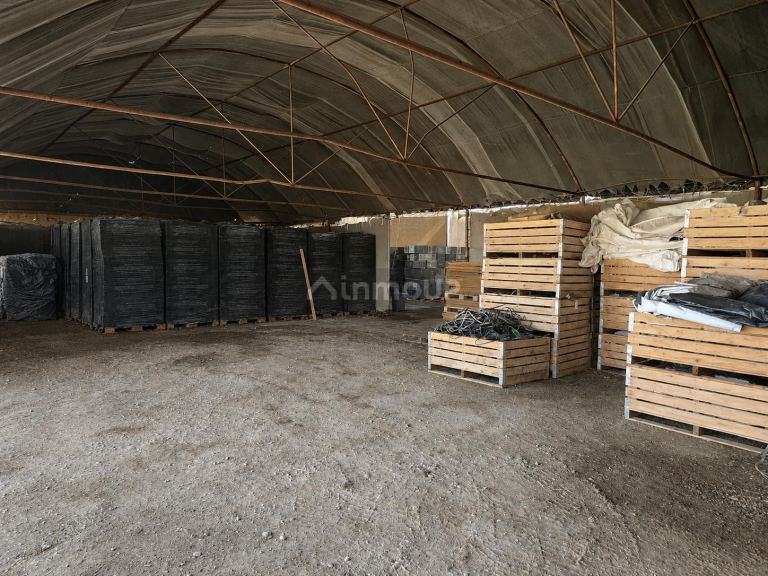 Galpon en Venta en Guaymallen, Mendoza