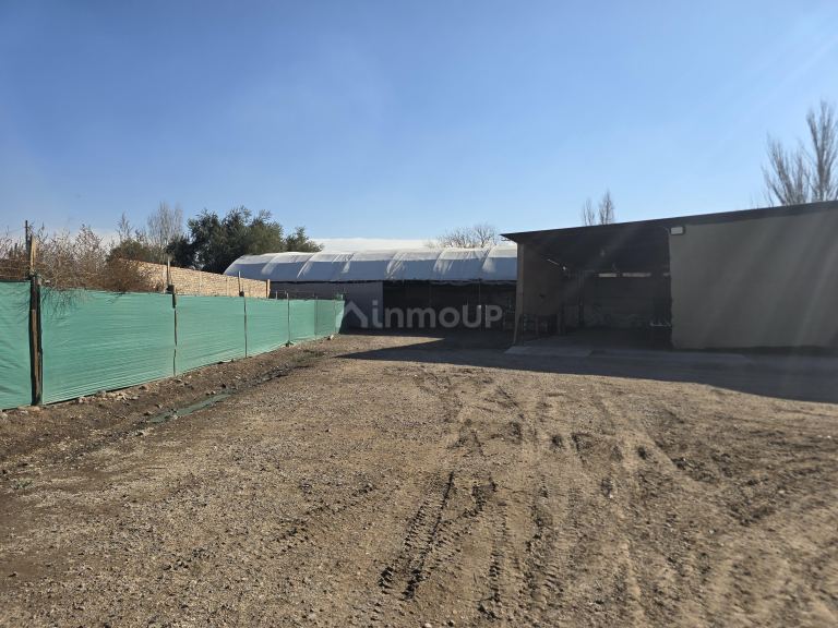 Galpon en Venta en Guaymallen, Mendoza