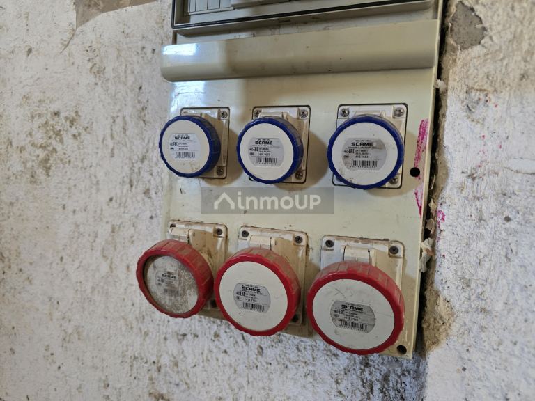 Galpon en Venta en Guaymallen, Mendoza