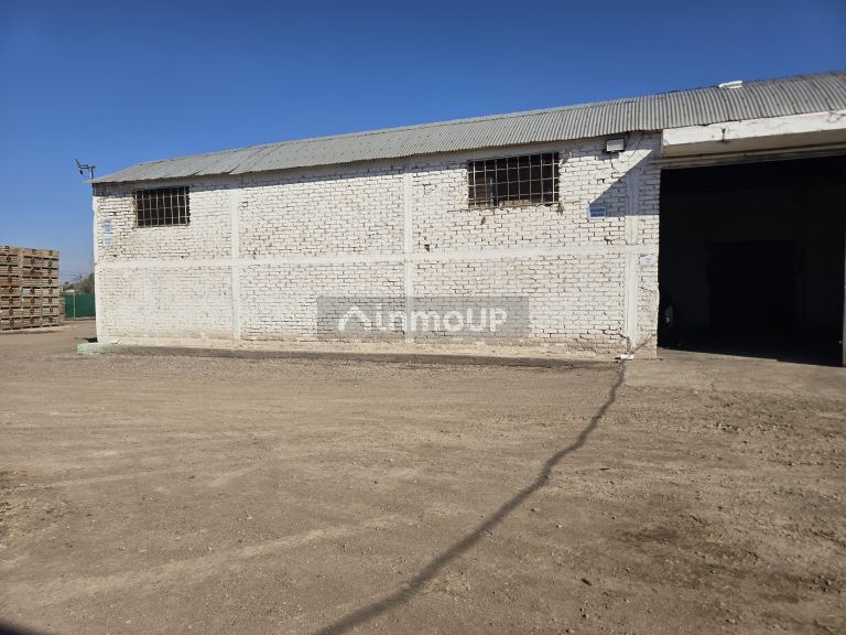 Galpon en Venta en Guaymallen, Mendoza