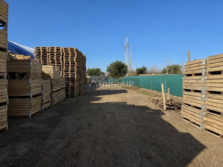 Galpon en Venta en Guaymallen, Mendoza