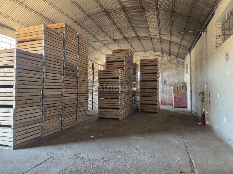 Galpon en Venta en Guaymallen, Mendoza