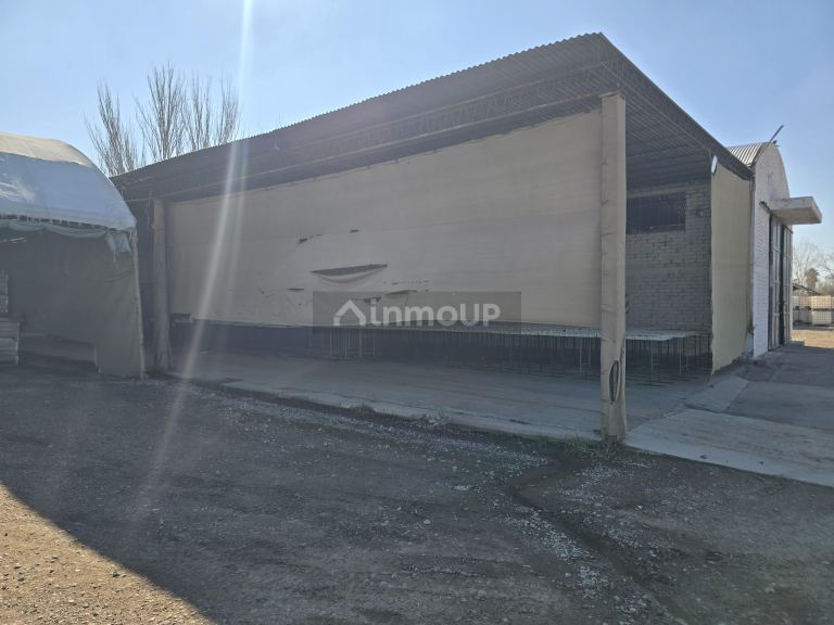 Galpon en Venta en Guaymallen, Mendoza
