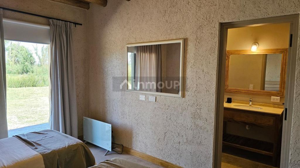 Casa en Venta en Tunuyan, Mendoza