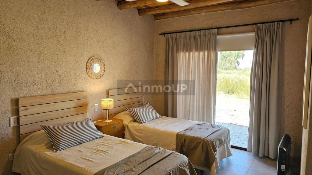 Casa en Venta en Tunuyan, Mendoza