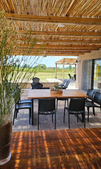Casa en Venta en Tunuyan, Mendoza