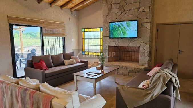 Casa en Venta en Tunuyan, Mendoza