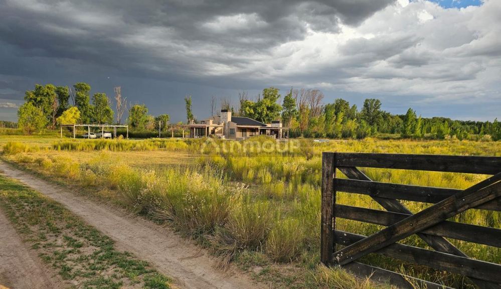 Casa en Venta en Tunuyan, Mendoza