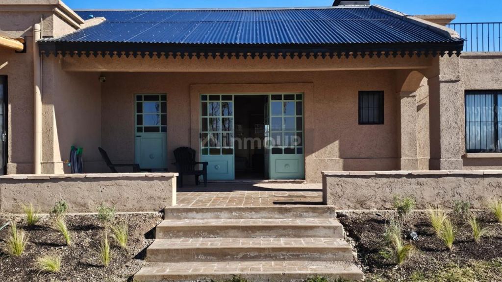 Casa en Venta en Tunuyan, Mendoza