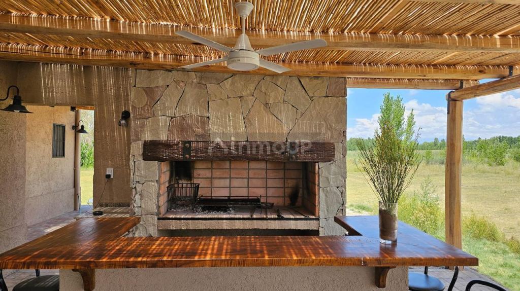 Casa en Venta en Tunuyan, Mendoza