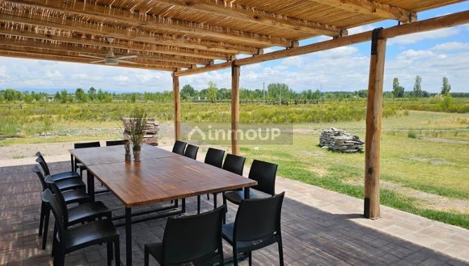 Casa en Venta en Tunuyan, Mendoza