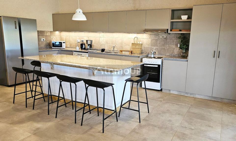 Casa en Venta en Tunuyan, Mendoza