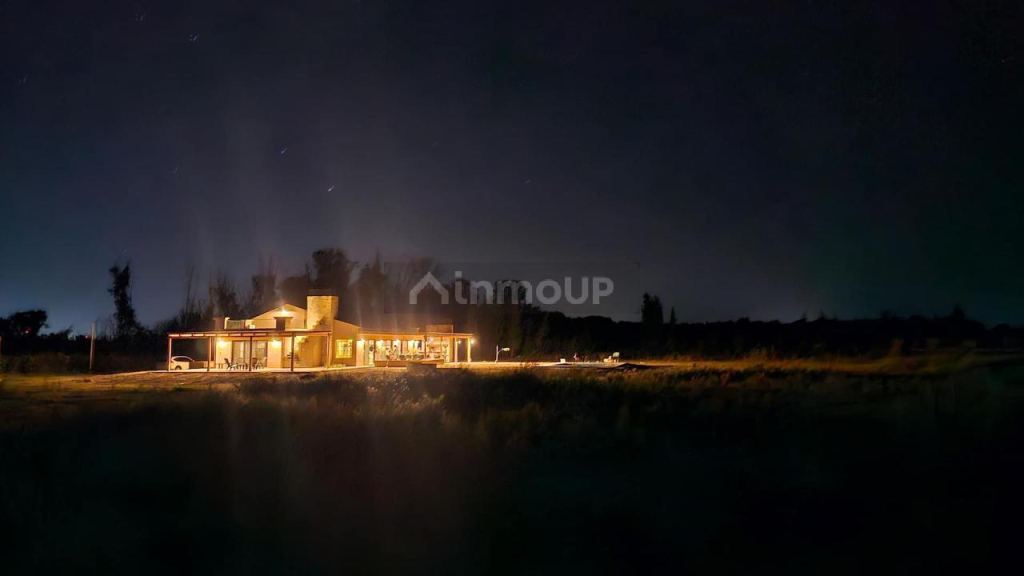 Casa en Venta en Tunuyan, Mendoza