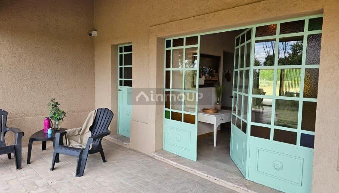 Casa en Venta en Tunuyan, Mendoza