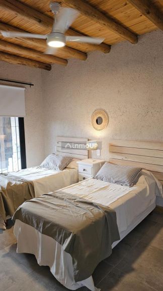 Casa en Venta en Tunuyan, Mendoza