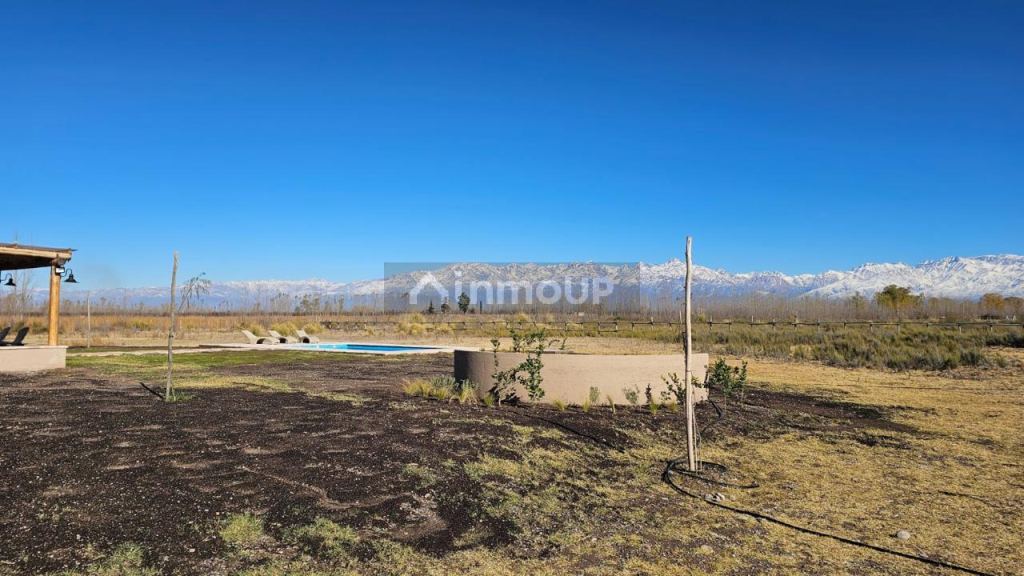 Casa en Venta en Tunuyan, Mendoza