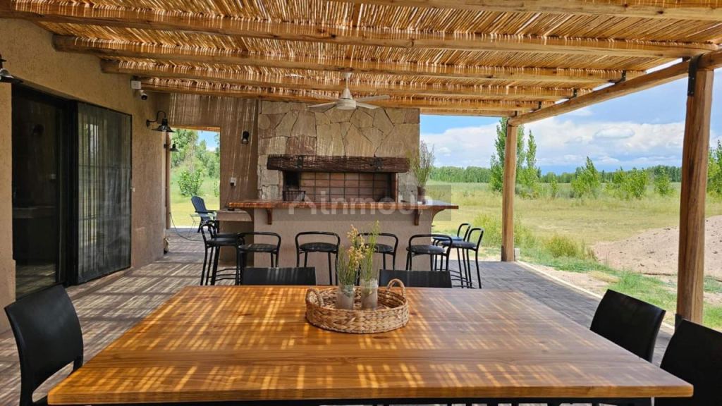 Casa en Venta en Tunuyan, Mendoza