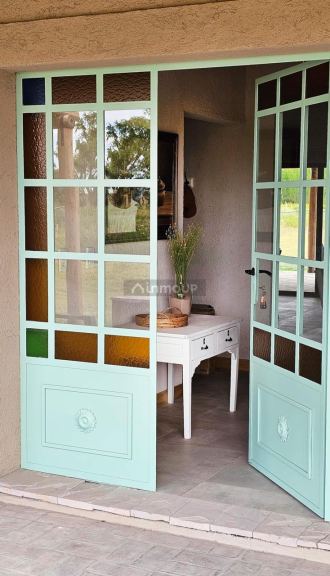Casa en Venta en Tunuyan, Mendoza