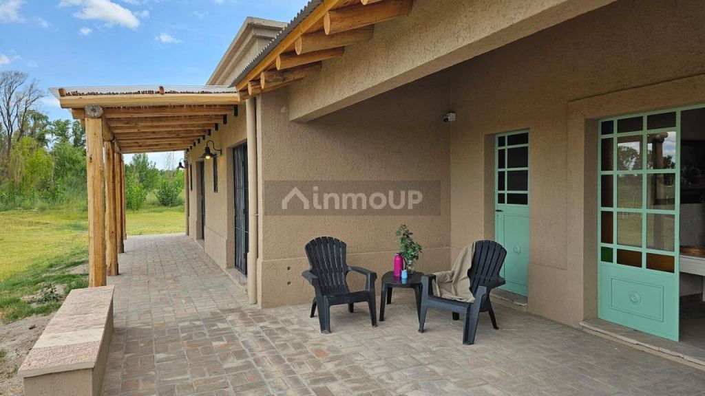 Casa en Venta en Tunuyan, Mendoza