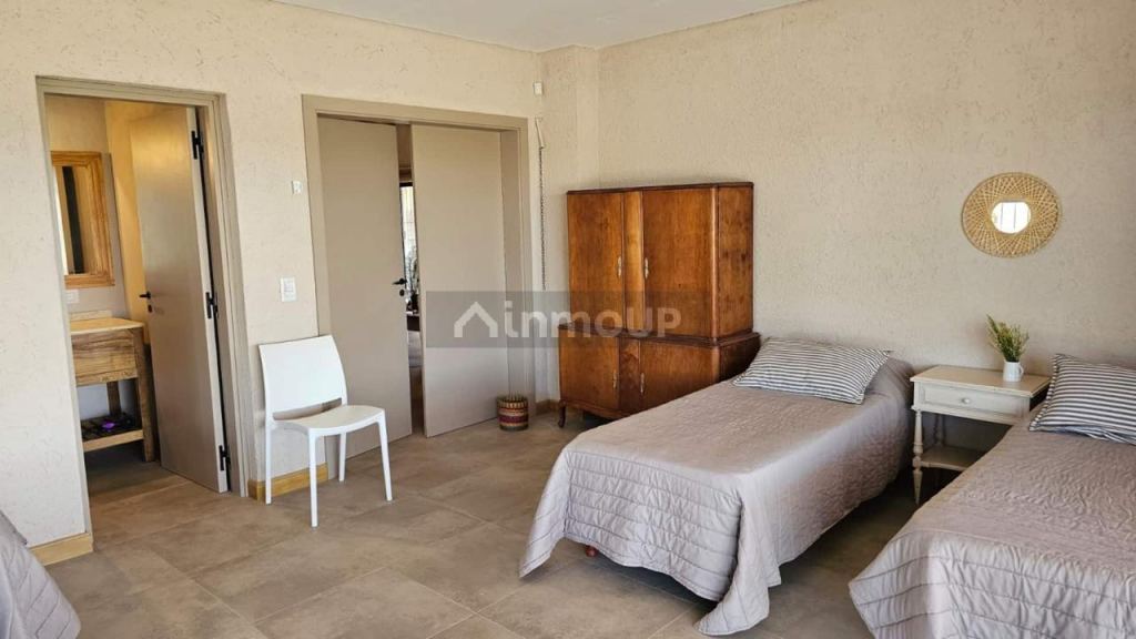 Casa en Venta en Tunuyan, Mendoza