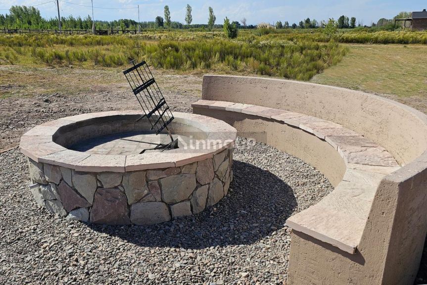Casa en Venta en Tunuyan, Mendoza