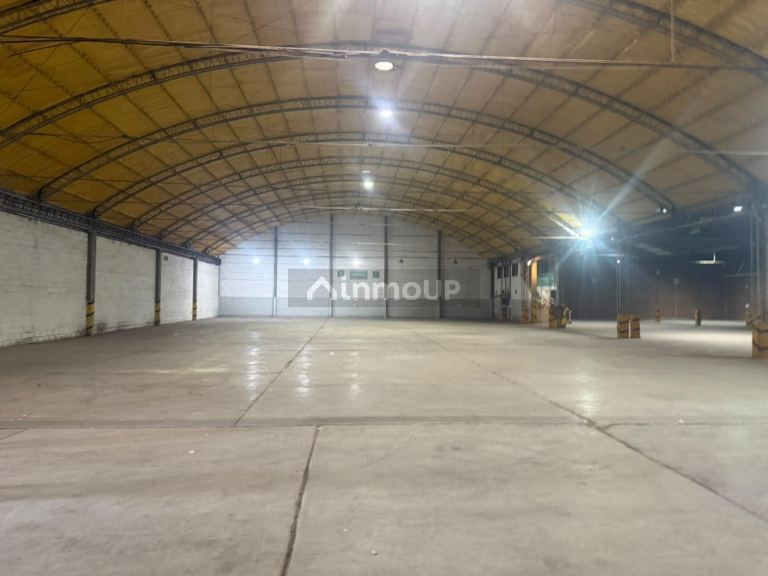 Galpon en Venta en Lujan de Cuyo, Mendoza