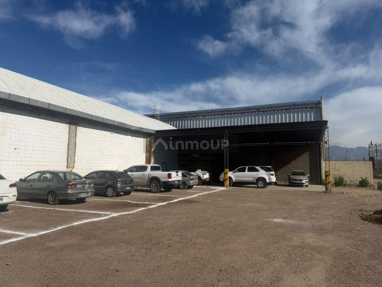 Galpon en Venta en Lujan de Cuyo, Mendoza