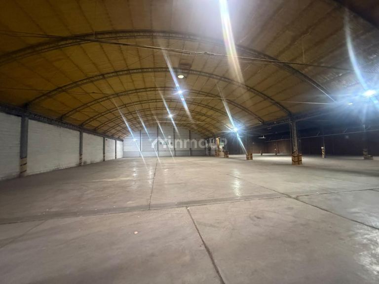 Galpon en Venta en Lujan de Cuyo, Mendoza