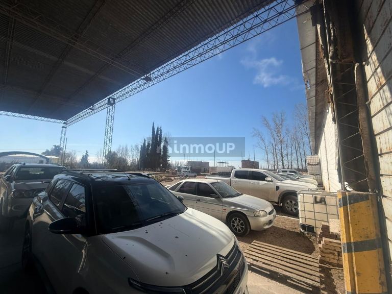 Galpon en Venta en Lujan de Cuyo, Mendoza