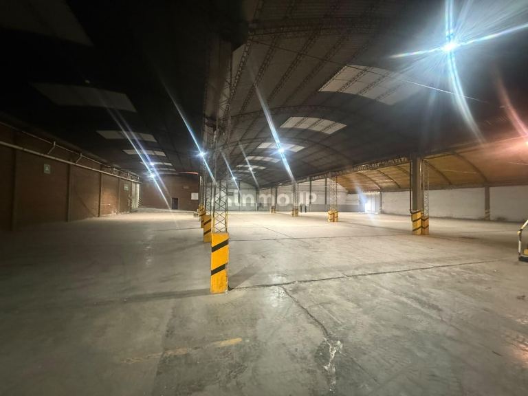 Galpon en Venta en Lujan de Cuyo, Mendoza