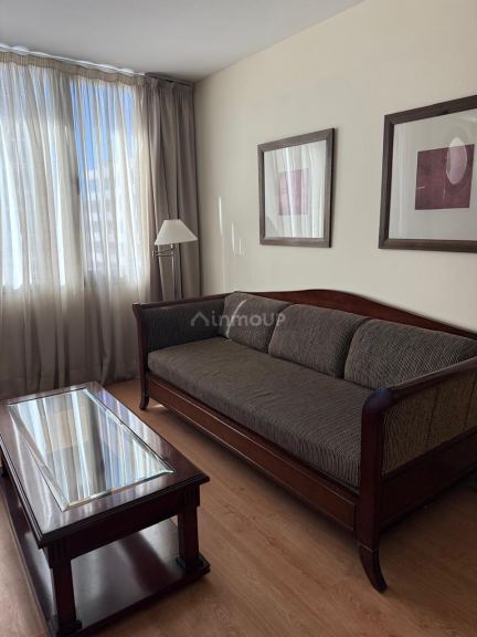 Departamento en Alquiler en Capital, Mendoza