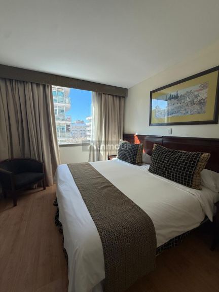 Departamento en Alquiler en Capital, Mendoza