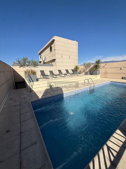Departamento en Alquiler en Capital, Mendoza