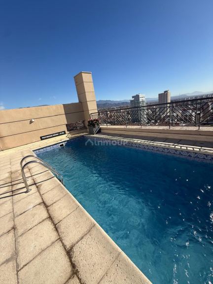 Departamento en Alquiler en Capital, Mendoza
