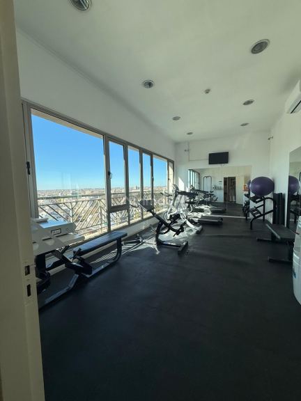Departamento en Alquiler en Capital, Mendoza
