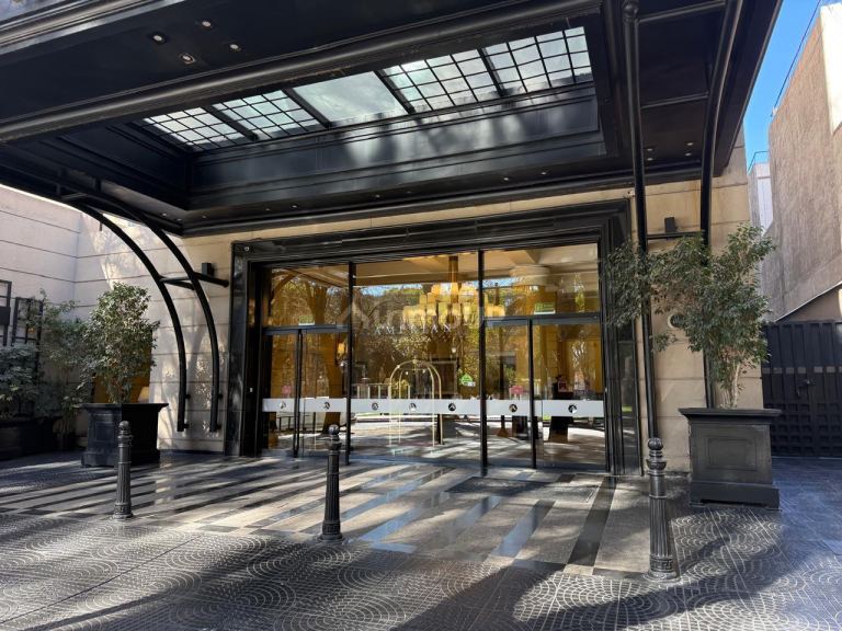 Departamento en Alquiler en Capital, Mendoza