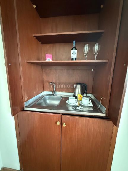 Departamento en Alquiler en Capital, Mendoza