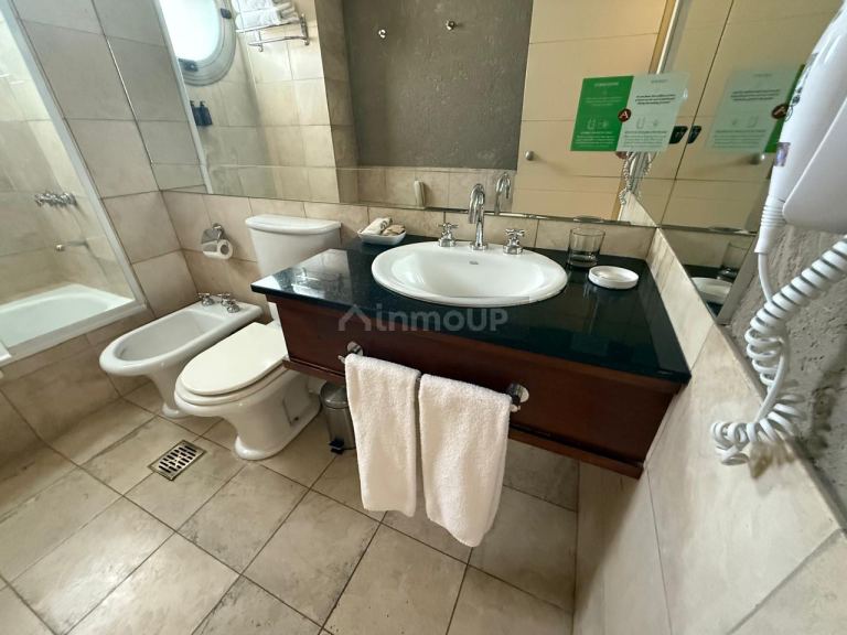 Departamento en Alquiler en Capital, Mendoza