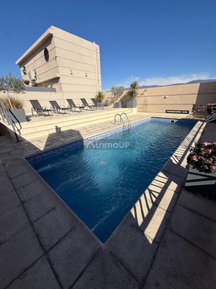 Departamento en Alquiler en Capital, Mendoza