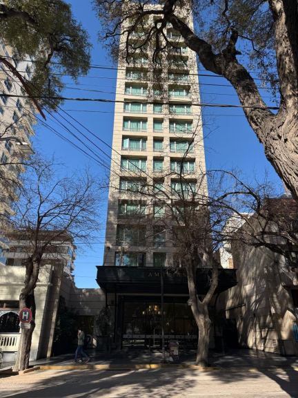 Departamento en Alquiler en Capital, Mendoza