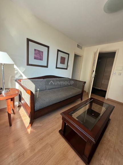Departamento en Alquiler en Capital, Mendoza