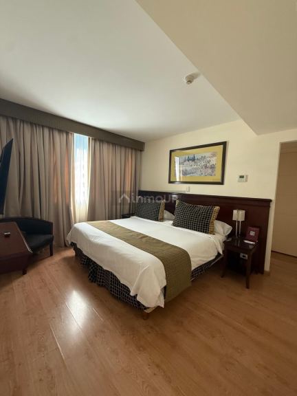 Departamento en Alquiler en Capital, Mendoza
