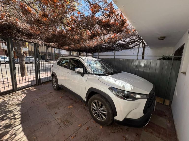 Departamento en Alquiler en Capital, Mendoza