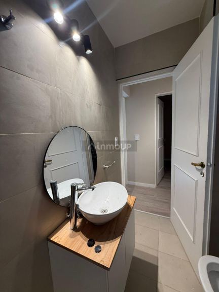 Departamento en Alquiler en Capital, Mendoza - $ 900.000 | Inmoup - 24