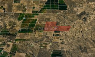 Santa Rosa 80.6 Has (o la mitad) con dos pozos
