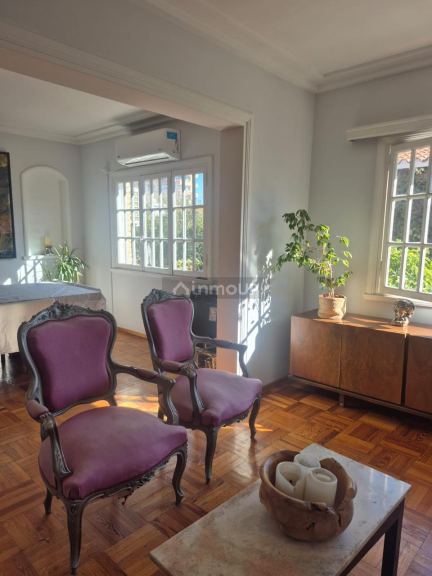 Departamento en Alquiler en Capital, Mendoza