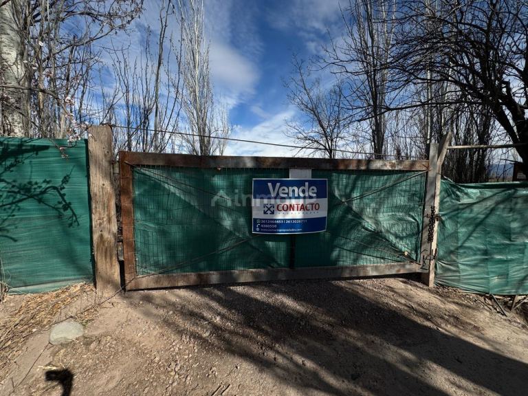 Finca en Venta en Lujan de Cuyo, Mendoza - USD 792.000 | Inmoup - 22