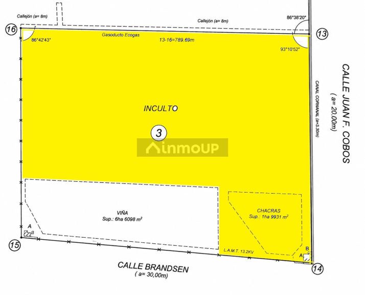 Finca en Venta en Lujan de Cuyo, Mendoza - USD 792.000 | Inmoup - 29